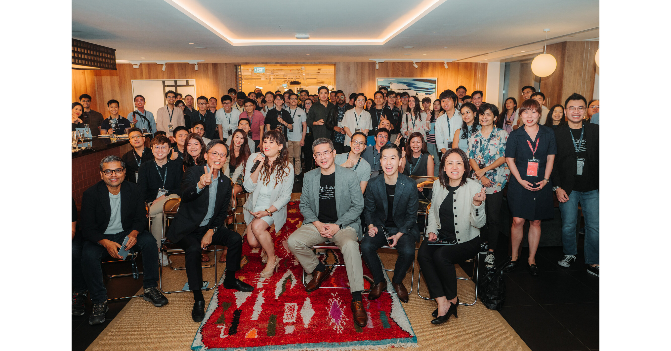 Global Developer Hacker House Launches to Groom 100,000 Next Generation Developers Over 2 Years - Vimarsana News