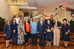 NTCRI Exhibition Tour in the USA: Unveiling Taiwan's Sustainable Craft and Local Aesthetics