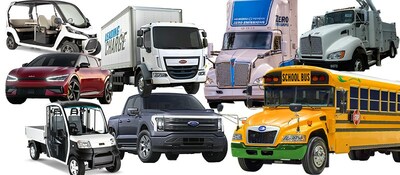 Electric Vehicles, Renewable Natural Gas Technologies, CNG and Propane Fleets Highlighted at Georgia Clean Energy Roadshow