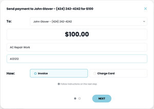 Textedly, the #1-Rated Text Marketing Platform, Broadens Suite of Business Services with Launch of Text-to-Pay Feature