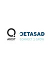 Arqit and DETASAD announce Strategic Teaming Agreement