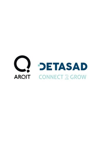 Arqit and DETASAD announce Strategic Teaming Agreement