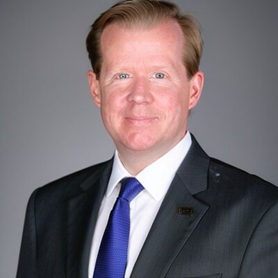 James O'Reilly, CEO of Ascent Hospitality Management