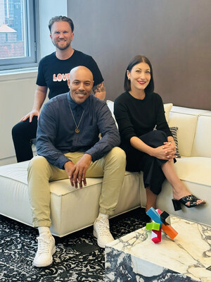 Known hires Todd Triplett as Global Executive Creative Director, welcomes Jordan Schultz as Head of Social, and appoints Aya Baeshean to Head of Design.