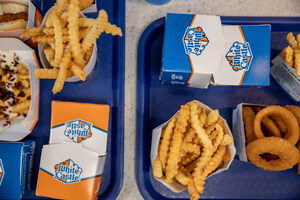 The Savings are Heating Up as White Castle Reveals New Summer Discounts and Special Offers