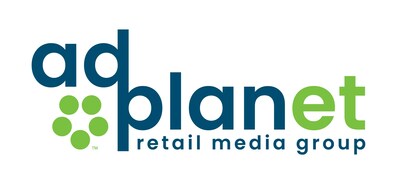 adPlanet Retail Media Group Logo