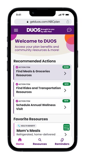 DUOS Raises $10M in Additional Capital from Strategic &amp; Impact Investors