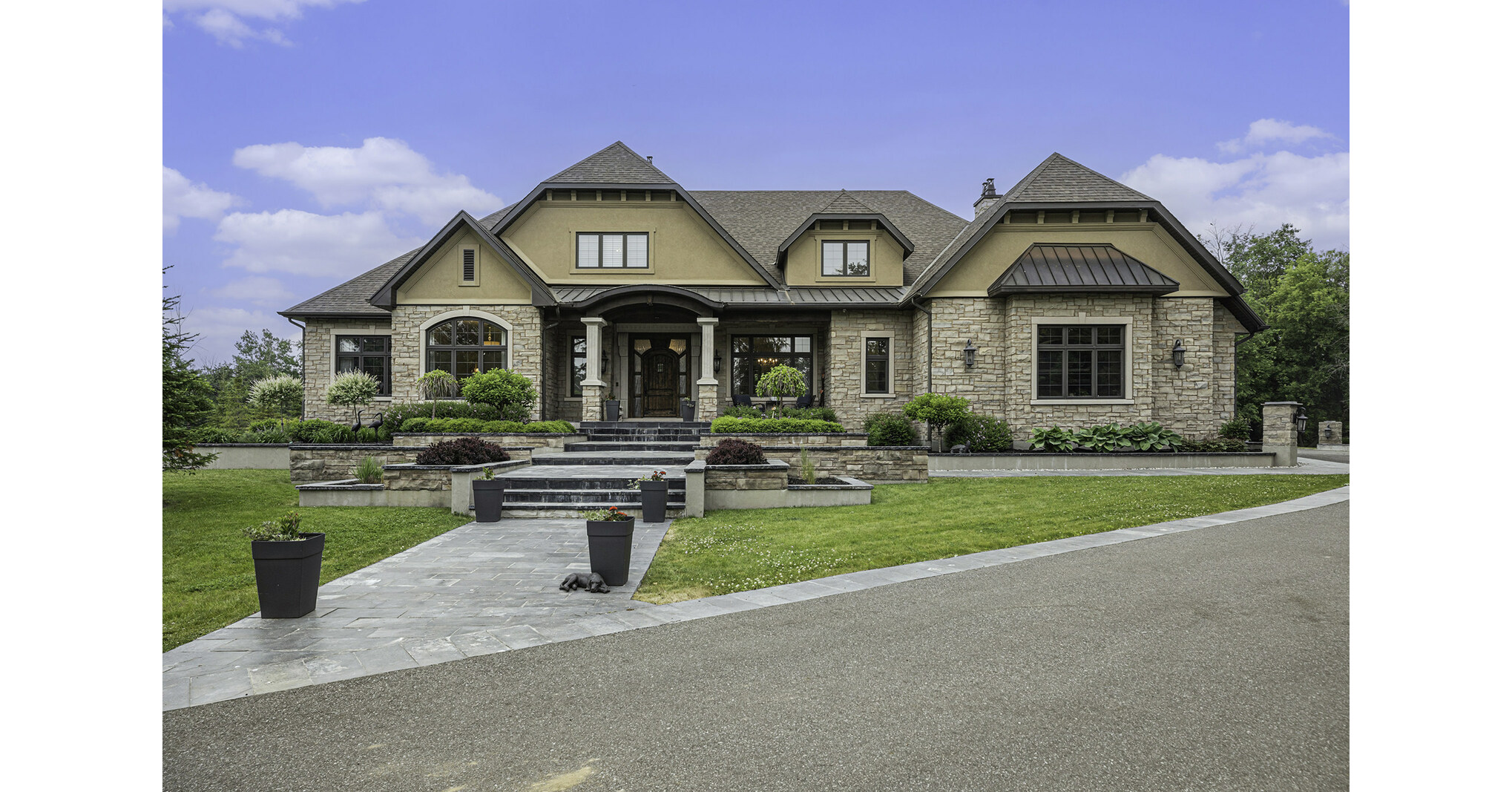 Forbes Global Properties Expands to Ottawa, Welcoming The ... - Canada NewsWire