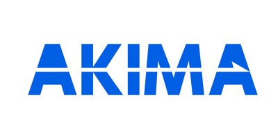 Achieve more with Akima (PRNewsfoto/Akima)