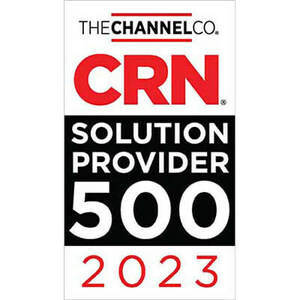 Xantrion Inc. Named to CRN's 2023 Solution Provider 500 List for the Fifth Year in a Row 