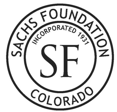 Sachs Foundation Logo