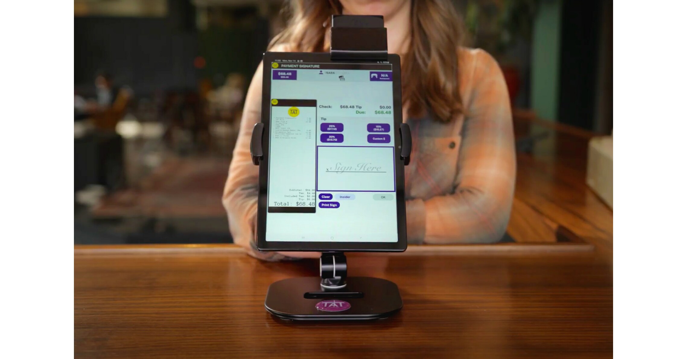 Dry Falls Brewing Offsets $38k In Costs With Dual Pricing To Secure A Successful Future