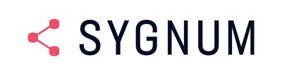 Sygnum Logo (PRNewsfoto/Sygnum)