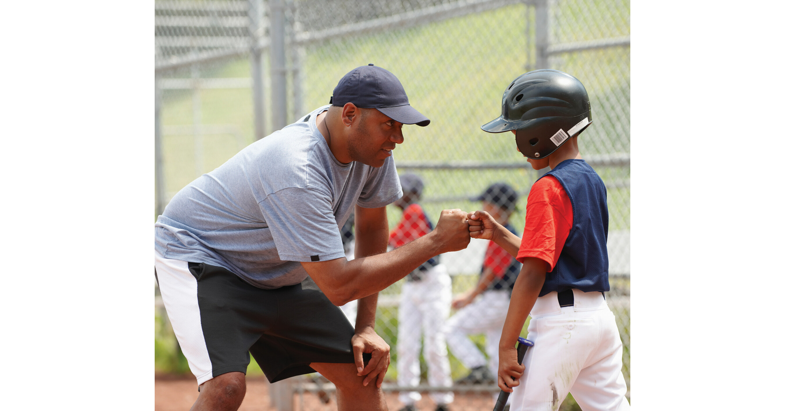 Supporting Future All-Stars