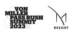 VON MILLER CONTINUES TRADITION BY HOSTING 7TH ANNUAL PASS RUSH SUMMIT WITH NFL'S TOP DEFENSIVE STARS