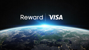 REWARD TO PROVIDE CUSTOMER ENGAGEMENT CAPABILITIES AND CONTENT TO VISA CARDHOLDERS ACROSS EUROPE IN EXPANSION OF EXISTING PARTNERSHIP