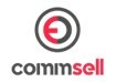 CommSell Logo