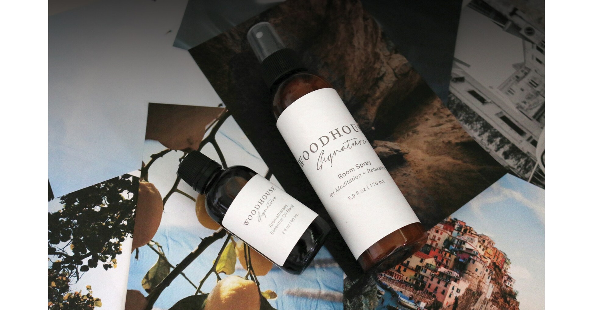 Woodhouse Spa Unleashes the Scent of Summer with the Launch of