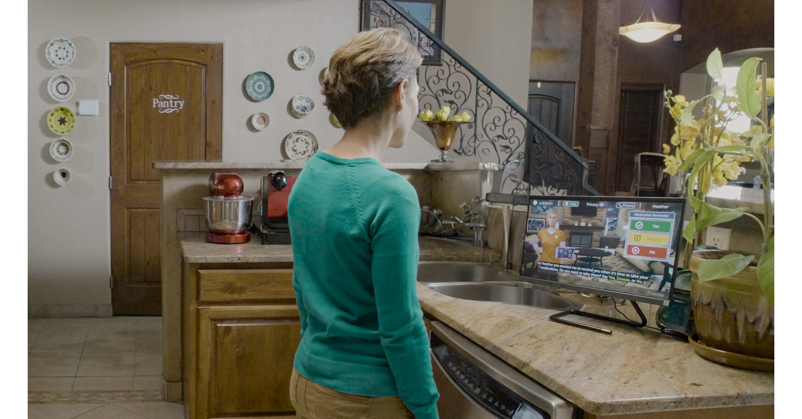 Electronic Caregiver, Inc. Opens 95 Million Series A Preferred Financing to Fuel Expansion and