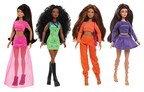 Latinistas, World's First All-Latina Fashion Doll Line Sold Market-Wide at Major Retail Makes Debut as First Line Launched Under Historic New Toy Division