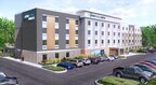 Everhome Suites Breaks Ground in Glendale, AZ Strengthening Its Extended Stay Presence Coast to Coast