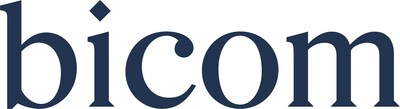 bicom logo (Groupe CNW/Communications Bicom Inc)