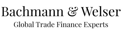 Bachmann & Welser Press Team Logo