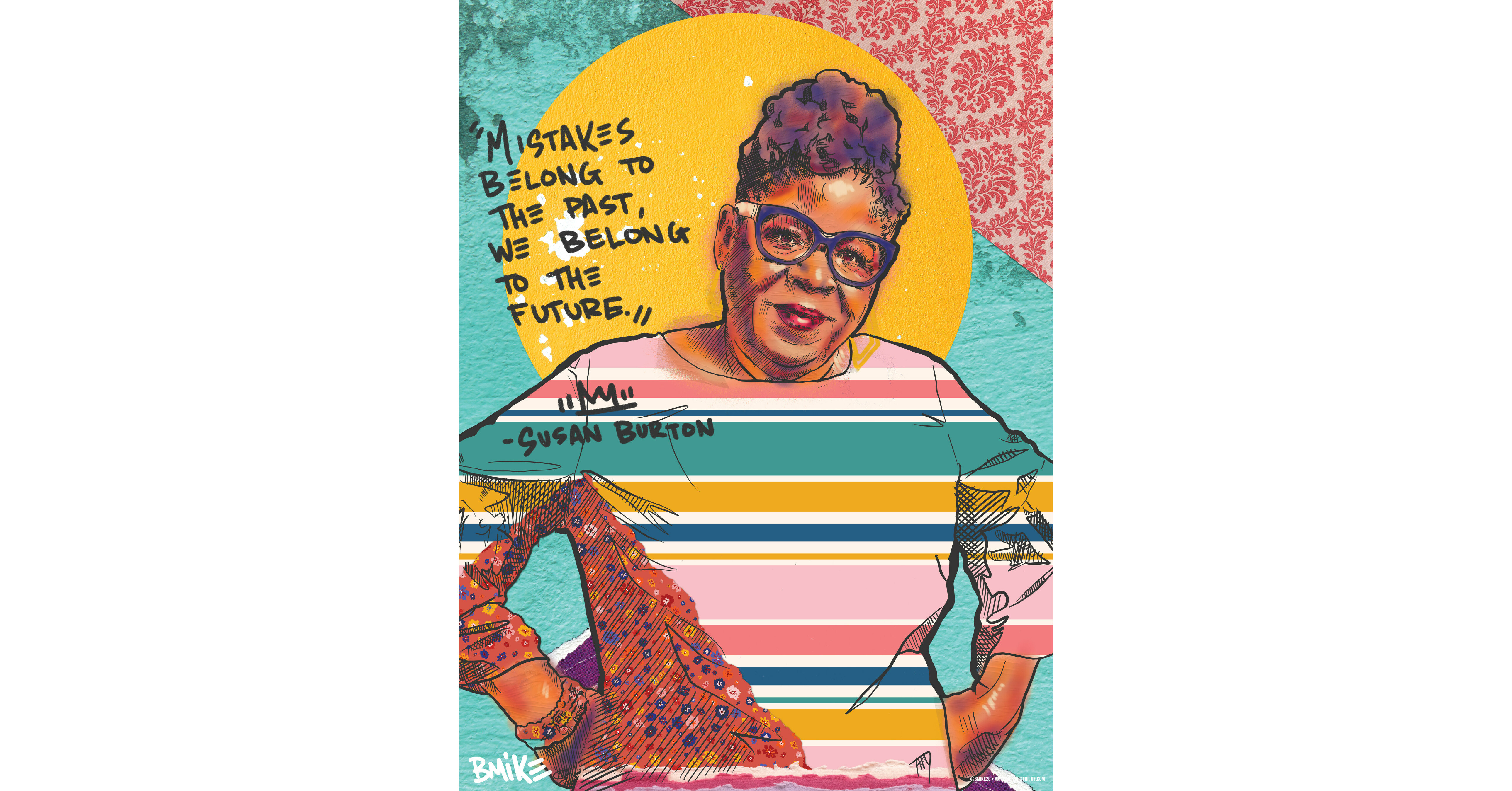 Jobs For the Future Launches Advocacy Art Campaign to Normalize Career Opportunities for People Who Have Records