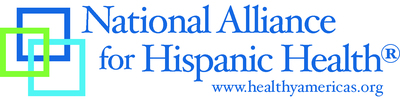 National Alliance for Hispanic Health www.healthyamericas.org