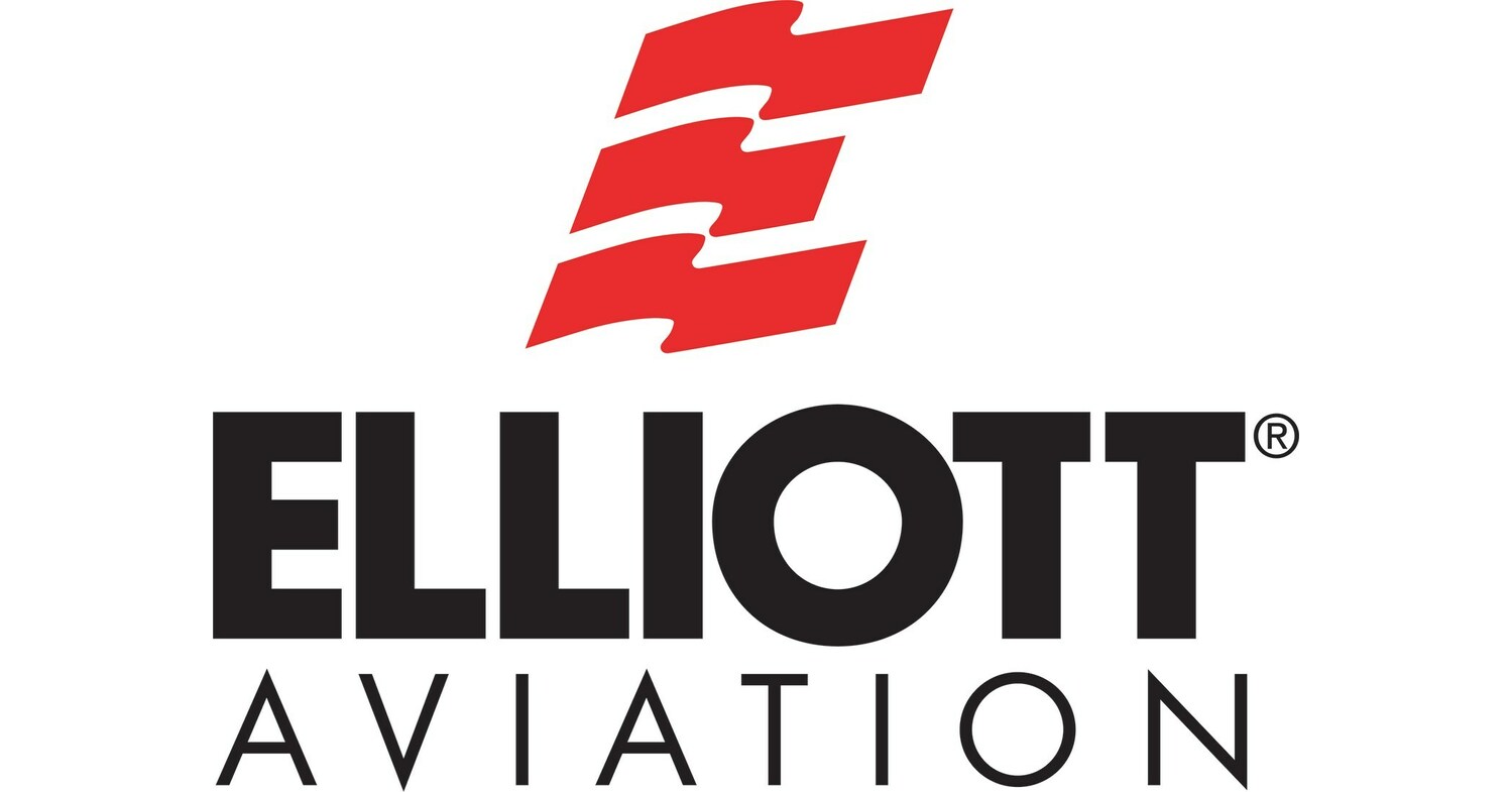 Dan Edwards Joins Elliott Aviation as President and Chief Executive Officer