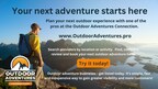 Outdoor Adventure Connection Launches, Ushering in a New Era of Modern Exploring