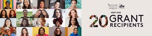 BOTOX® Cosmetic (onabotulinumtoxinA) Announces the Winners of the IFundWomen Grant Program