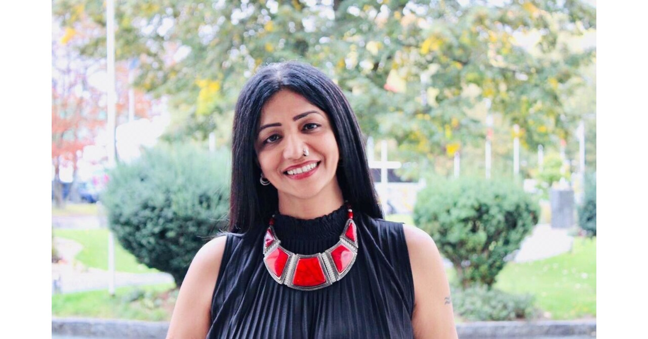 Girl Rising Strengthens Leadership Team with Appointment of Nidhi Shukla as President