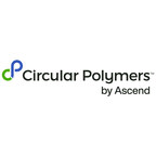 Circular Polymers by Ascend launches Cerene™ certified post-consumer recycled polymers and materials