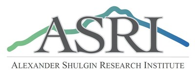 ASRI logo (PRNewsfoto/Alexander Shulgin Research Institute)