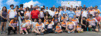 NYC Based Shipper MTS Logistics Raises Over $100,000 for Autism Awareness with its 13th Annual Charity Bike Tour Event
