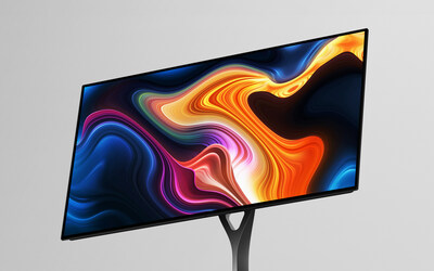 Dough Announces Industry-First Gaming Monitor; Features Optically Advantaged, Durable Cover Glass by Corning Incorporated