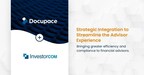 Docupace Announces Integration with InvestorCOM to Deliver Streamlined Advisor Experience at Wintrust Wealth Management