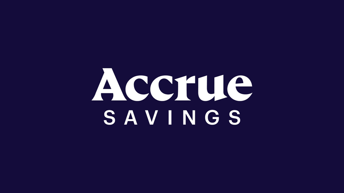 Save Now, Buy Later Platform Accrue Savings Announces Partnership