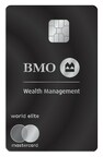 BMO Enhances Premium Rewards Mastercard for U.S. Private Wealth Clients