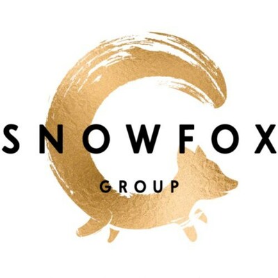 The Snowfox Group Logo