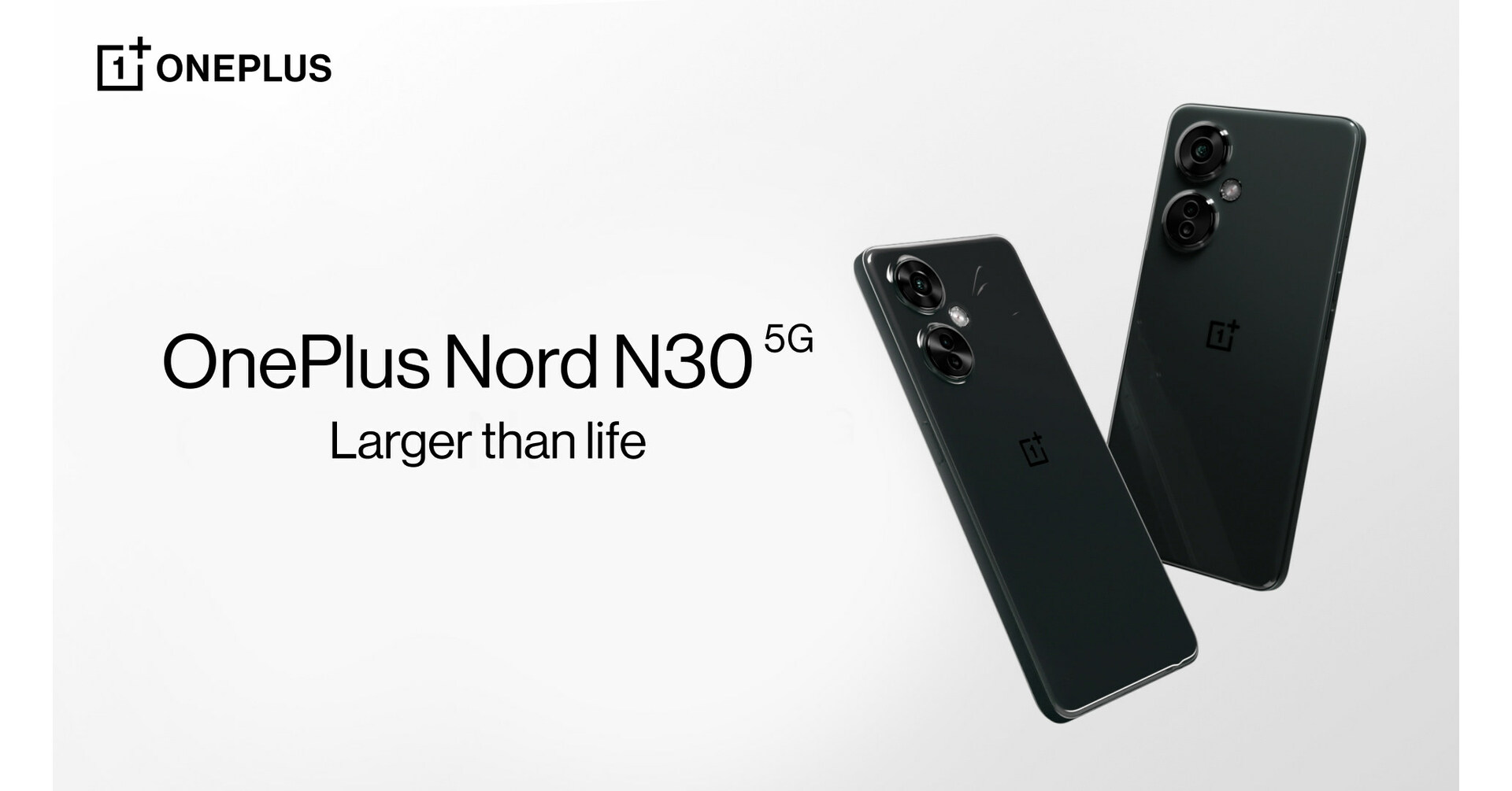 OnePlus Introduces Its New High-Performing Nord Series Smartphone: OnePlus  Nord N30 5G