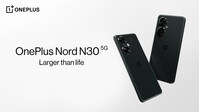 The OnePlus Nord N30 5G is official, goes on pre-order in the US