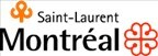 Logo d'Arrondissement Saint-Laurent (Groupe CNW/Ville de Montral - Arrondissement de Saint-Laurent)