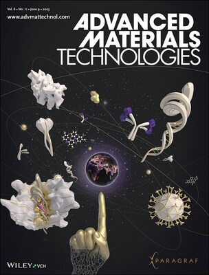 World first: Multiomics biosignal detection in real-time via an electronic biosensor