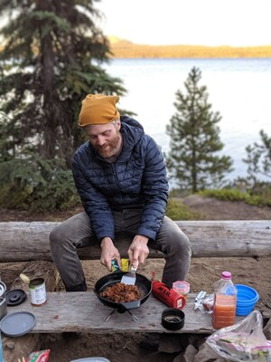 The Dyrt Was An 'Essential Tool' In the Creation of Award-Winning Film Elemental: Reimagine Wildfire