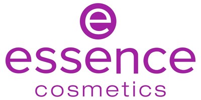 essence makeup + logo