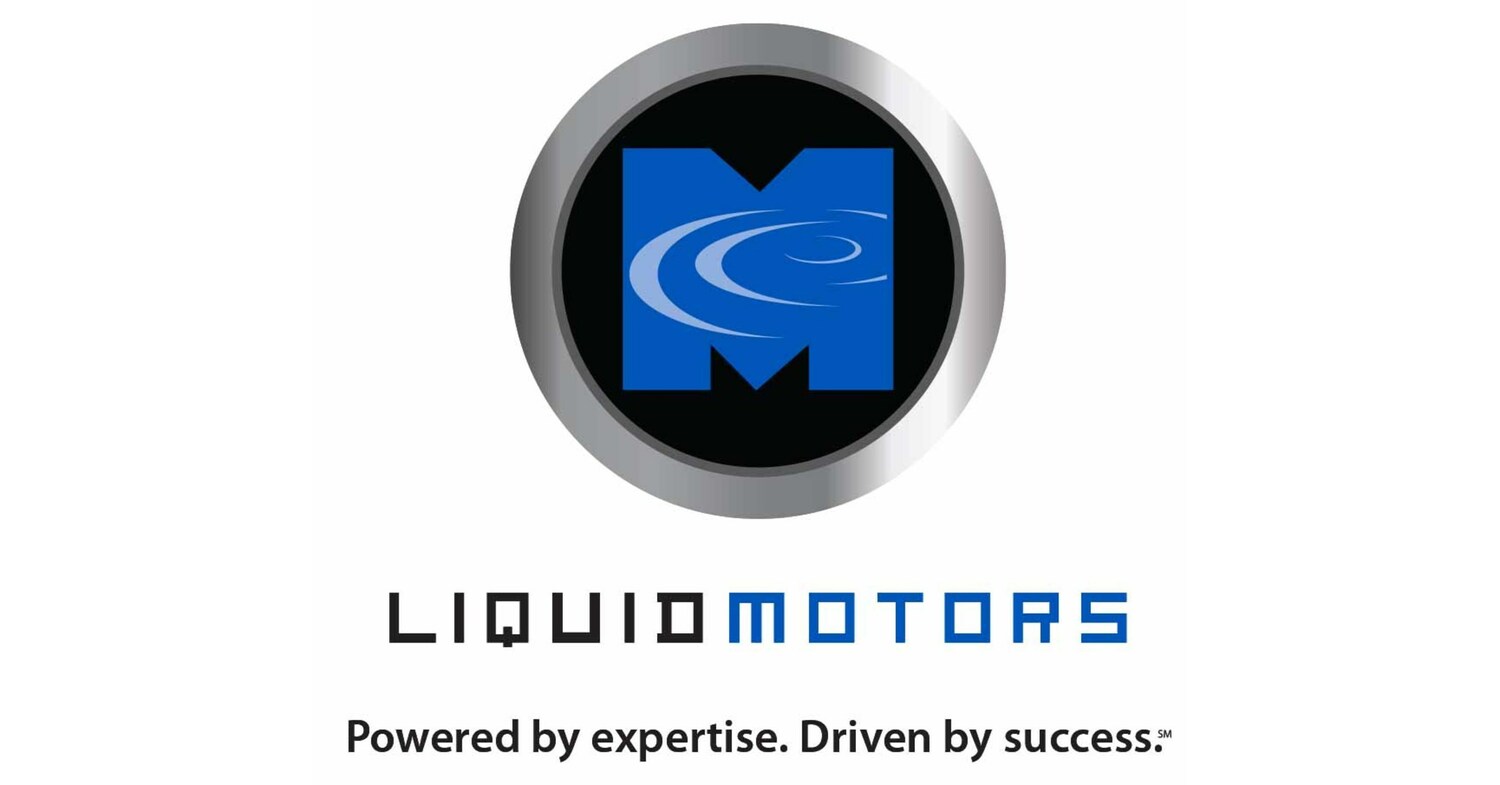 Liquid Motors Announces Executive Succession Plan