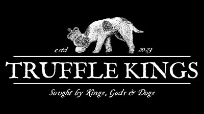 Truffle Kings Logo (CNW Group/Truffle Kings)