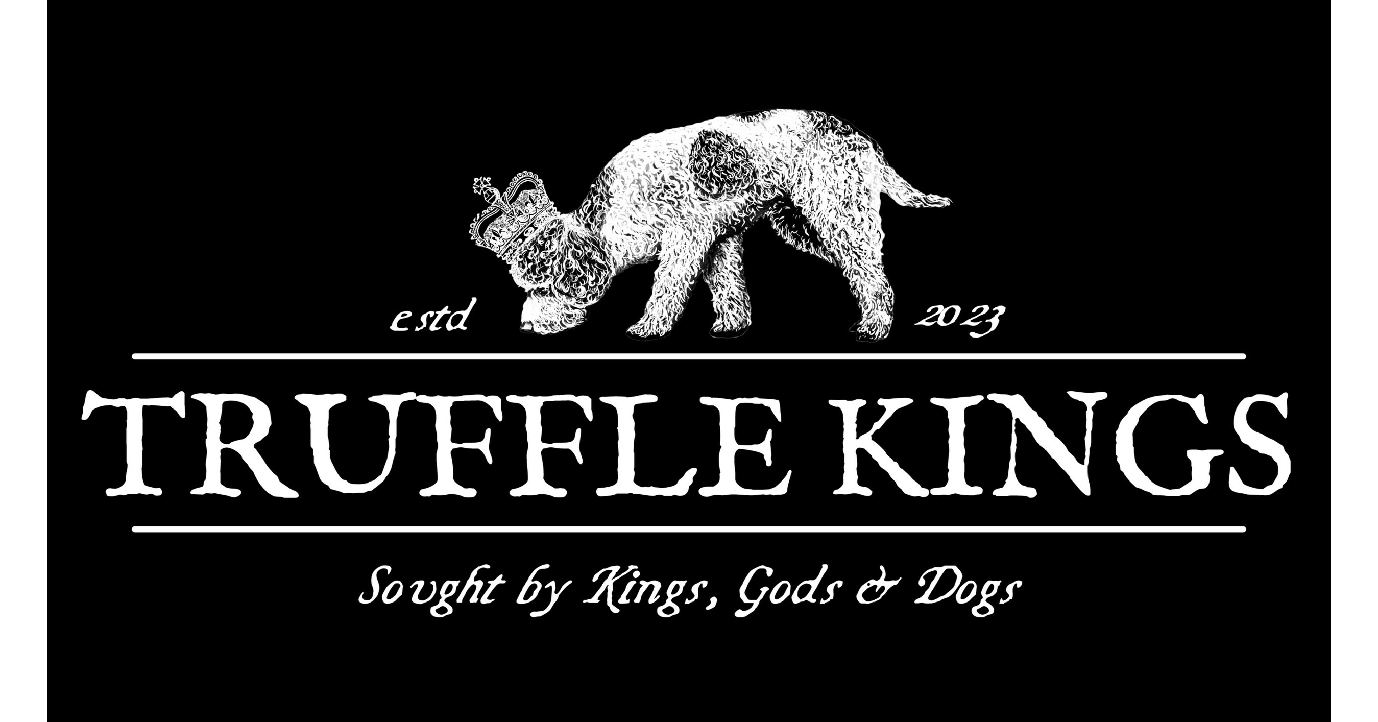 Introducing Truffle Kings, the online Italian fine foods grocery store